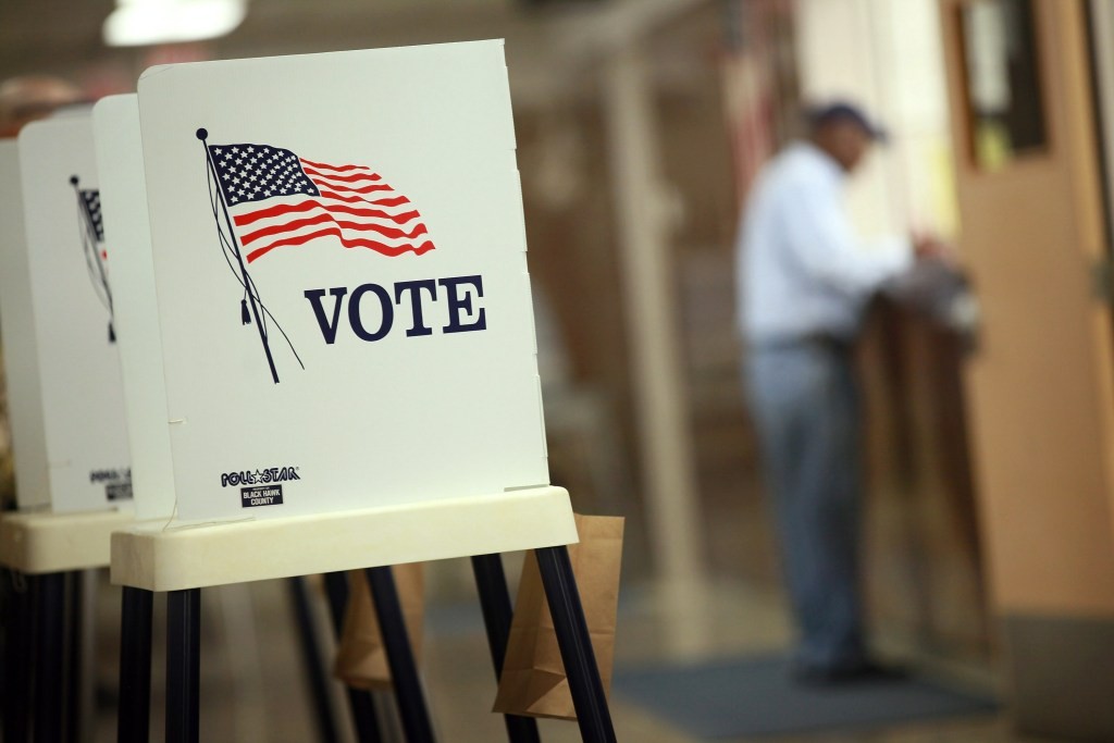 Find Your Polling Place: Google Assistant, Maps & Search Help