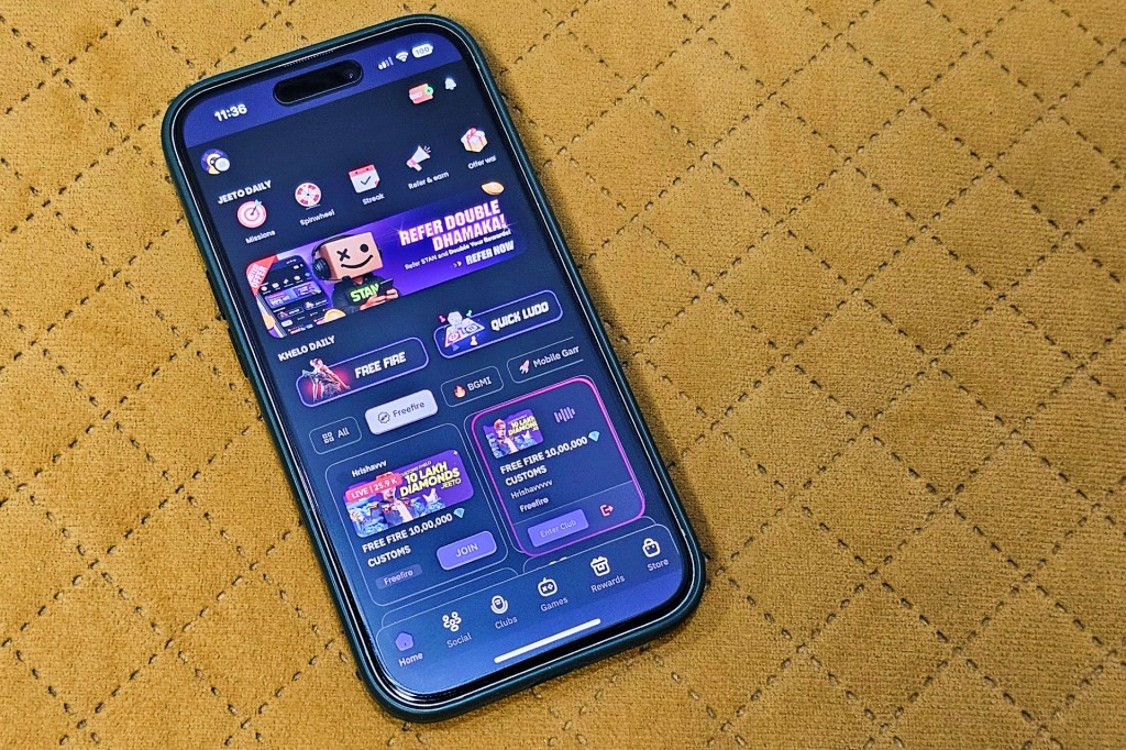 Google Invests in STAN: Indian Social Gaming Platform
