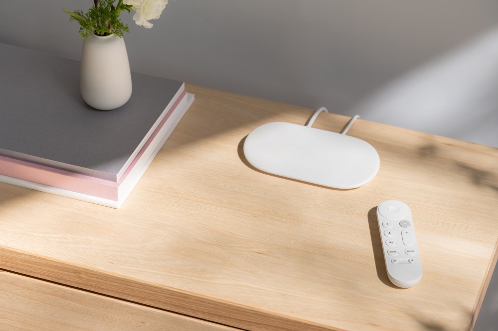 Gemini on Google TV: AI Comes to Your Streamer