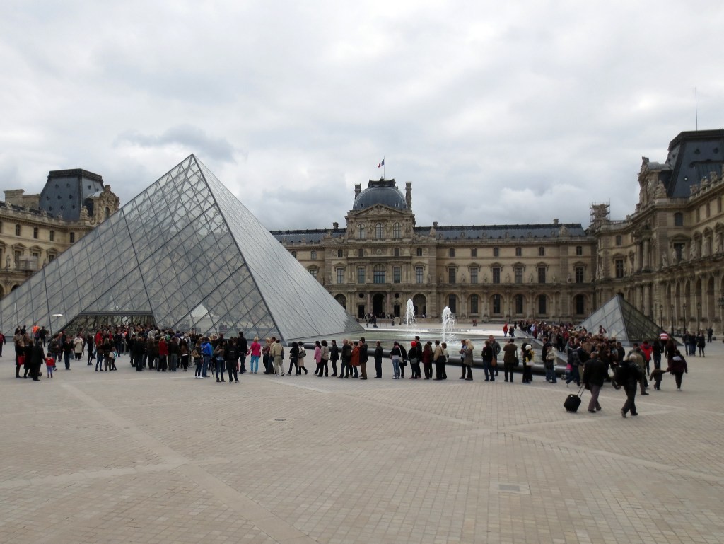 Google's 3D Art Exhibition: Pocket Gallery Comes to the Web