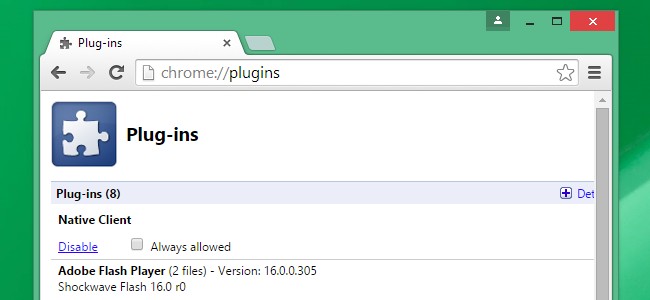 Google Chrome Plug-ins: 5 Built-in Tools Explained