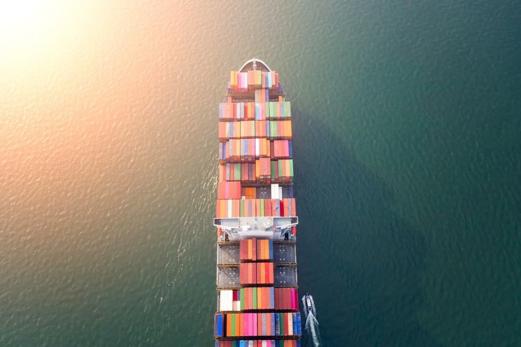 Google Cloud Autopilot for Kubernetes Engine | Simplified Kubernetes