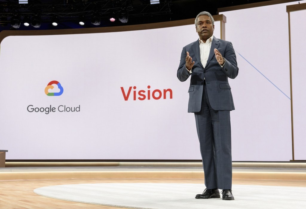 Google Cloud and Cohere Partner on TPU-Powered NLP