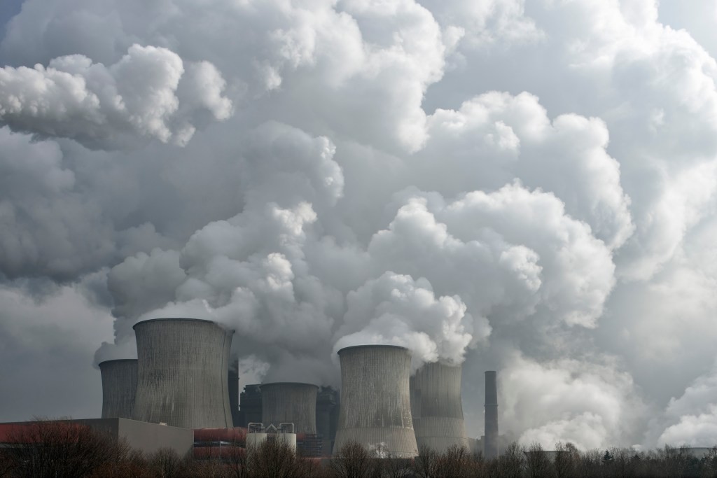 Google Cloud Carbon Footprint Tracking