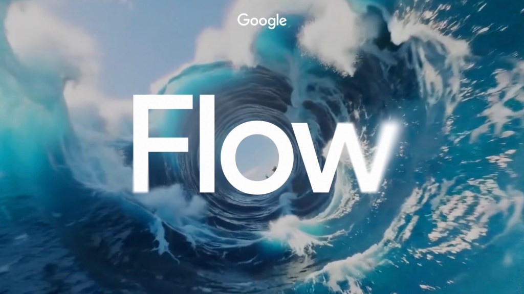 Google Flow: AI Video Creation Tool Launched