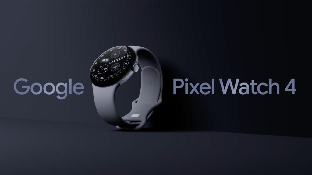 Pixel Watch 4: Google's New Smartwatch with Satellite Communication