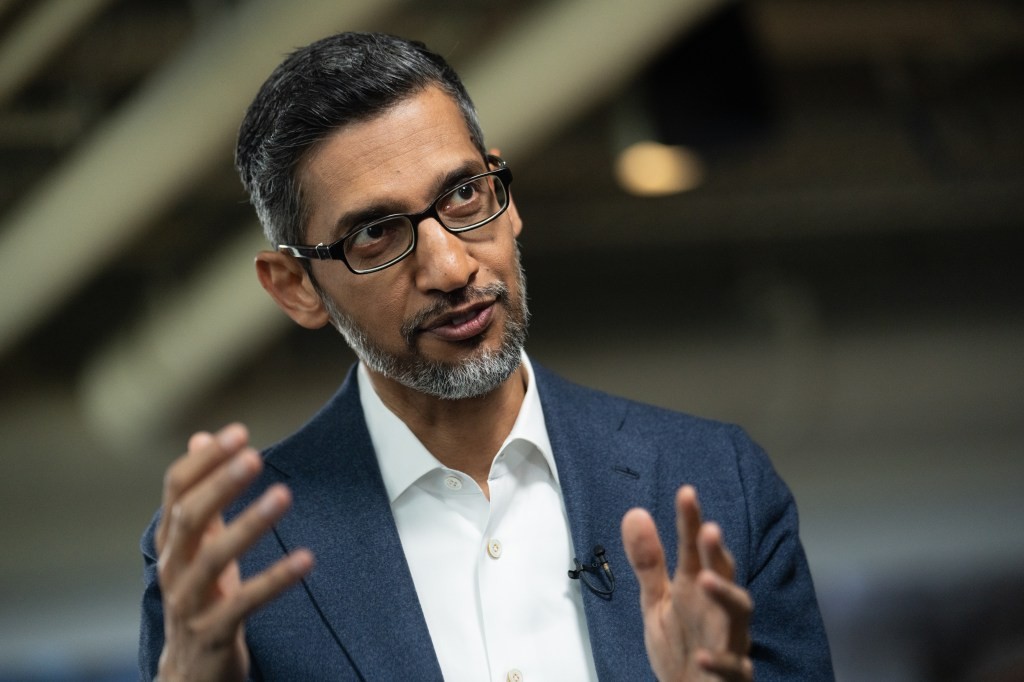 Google Drops DEI Hiring Goals: What You Need to Know