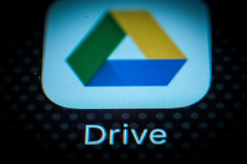 Google Drive Now Transcribes Video Audio - Search Inside Videos!