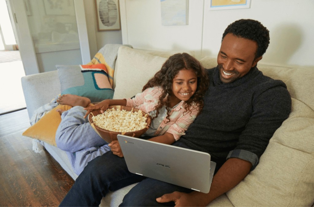 Google Family Link Update: New Screen Time & Safety Tools