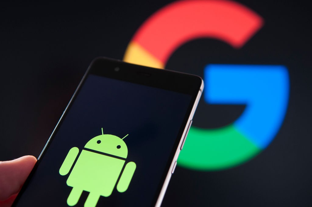 Google Play Antitrust Lawsuit: States Challenge App Store Fees