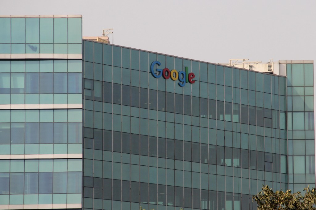 Google Files Writ Against Indian Antitrust Watchdog