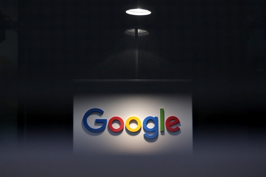 Google Fined $592M in France for Antitrust Breach