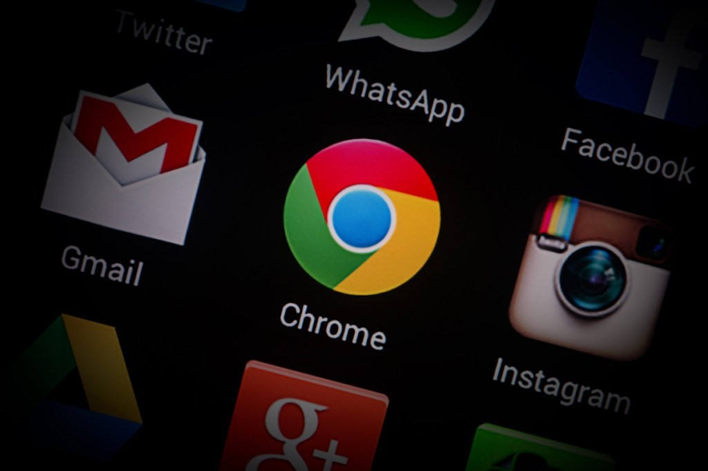 Chrome Zero-Day Exploit Fixed by Google - Journalist Hack