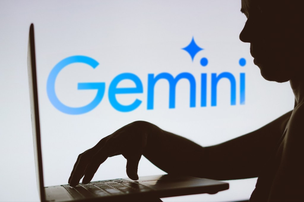 Google Gemini Enhanced with In-Depth Research Capabilities