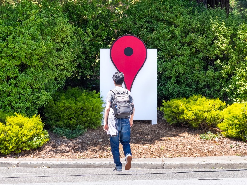 Google Maps New Leader: Former SiriusXM Executive