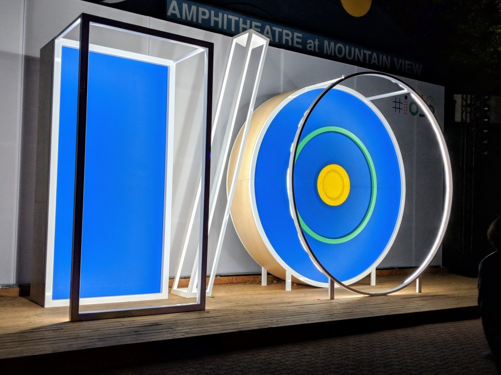 Google I/O 2024: Dates & What to Expect