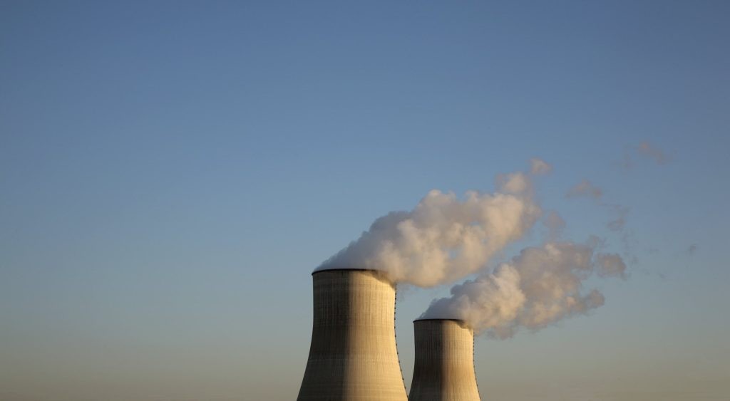 Google Nuclear Power Deal: 1.8GW Advanced Nuclear Development