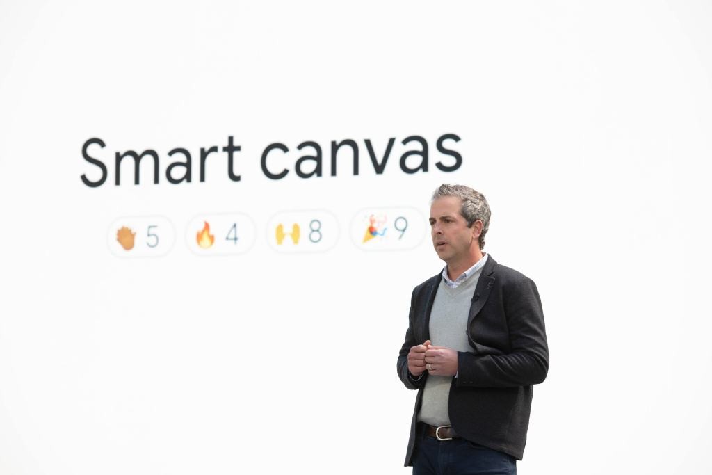 Google Workspace Updates: New Features & Interconnectivity