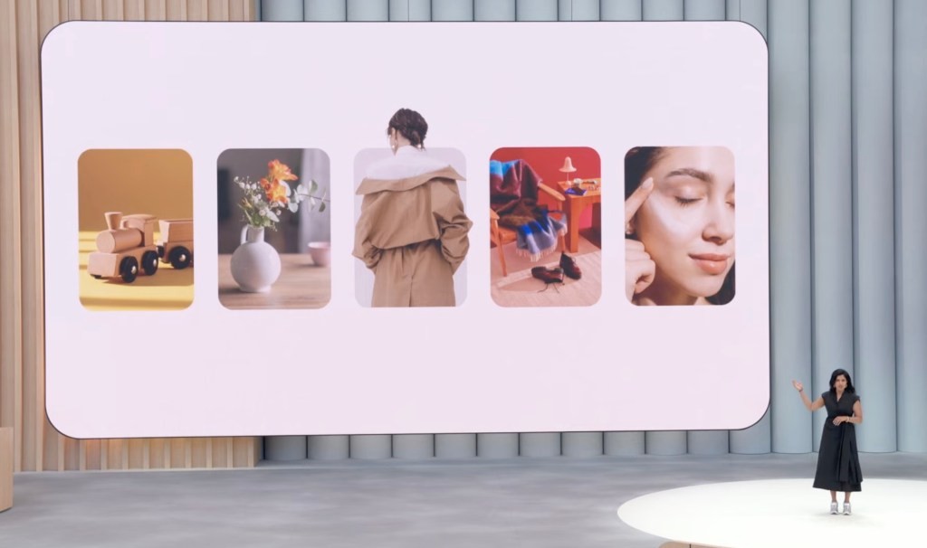 Google Shop with AI: Price Tracking, Virtual Try-On & More
