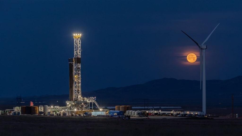 Google Invests in Fervo Energy's $462M Round for Geothermal Power