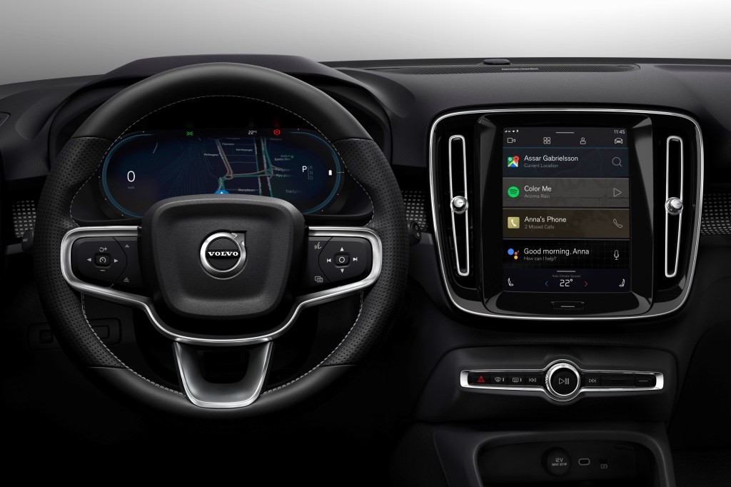 Android Apps on Your Car: Google Simplifies Integration