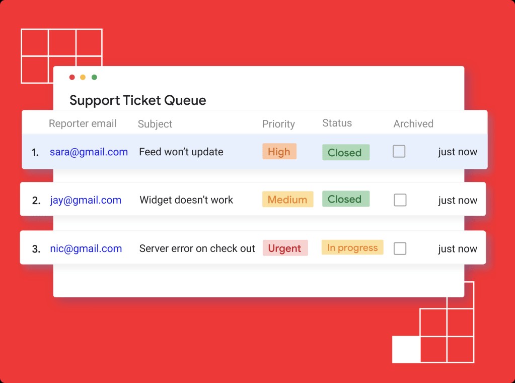 Google Tables Shutdown: What Happens to the Airtable Rival?
