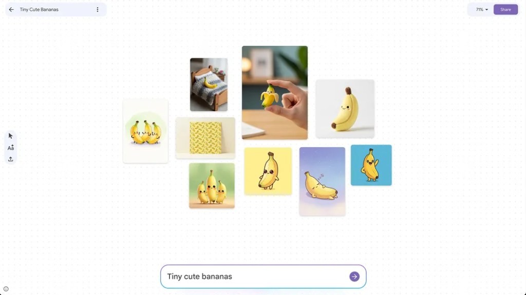 Google Mixboard: AI-Powered Mood Board App Launched