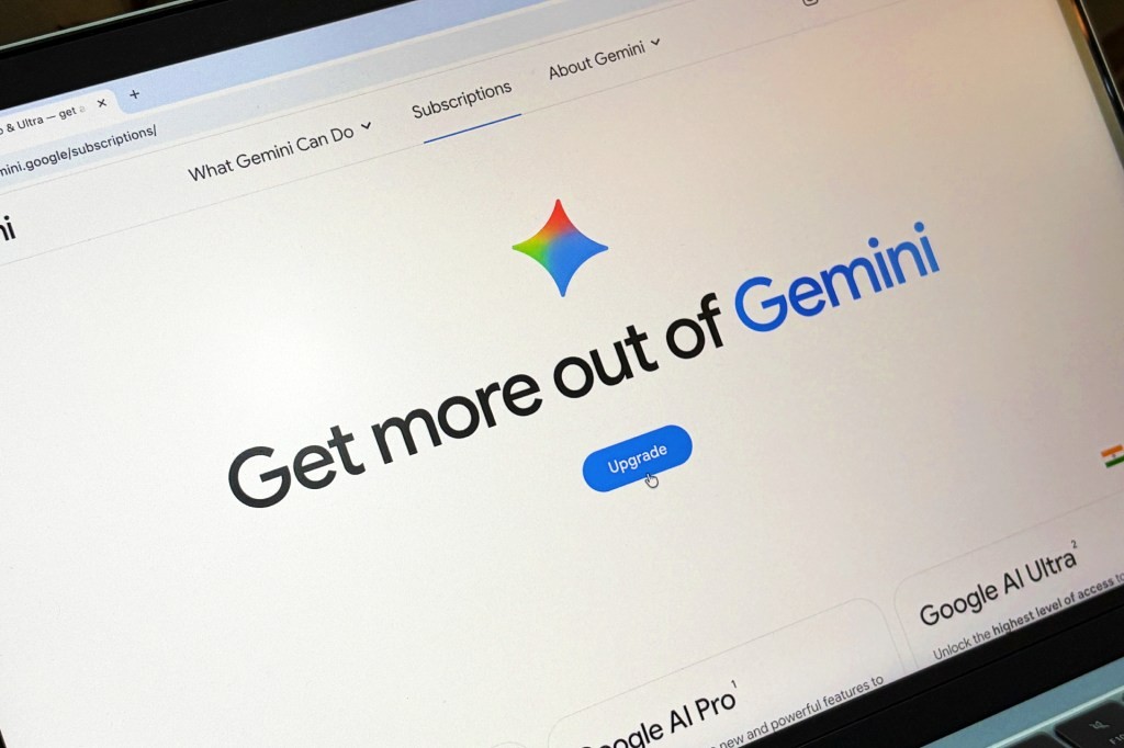 Gemini 3 Launched: Google's New AI Model & Coding App