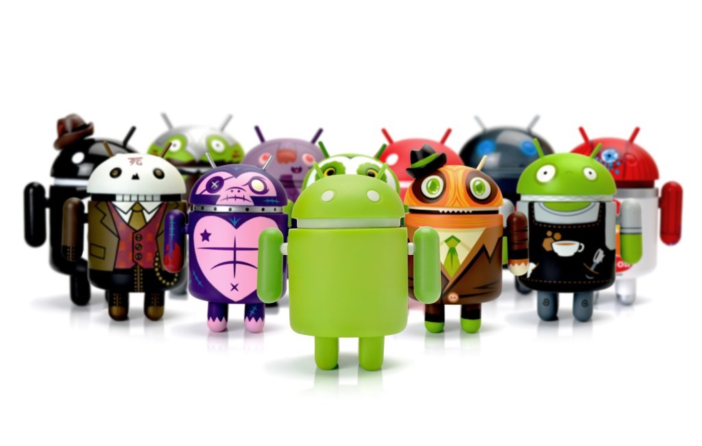 Android 12 Developer Preview: What's New - Google Developers