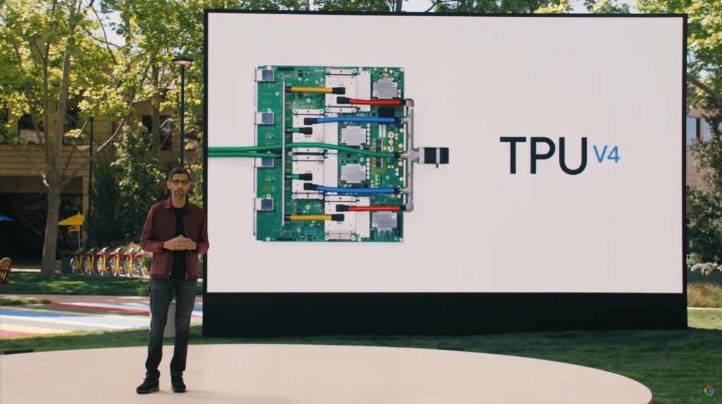 Google Launches Next-Gen AI Chips - Faster & More Efficient