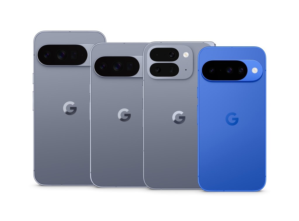 Google Pixel 10 Series Launched: Triple Camera on Base Model