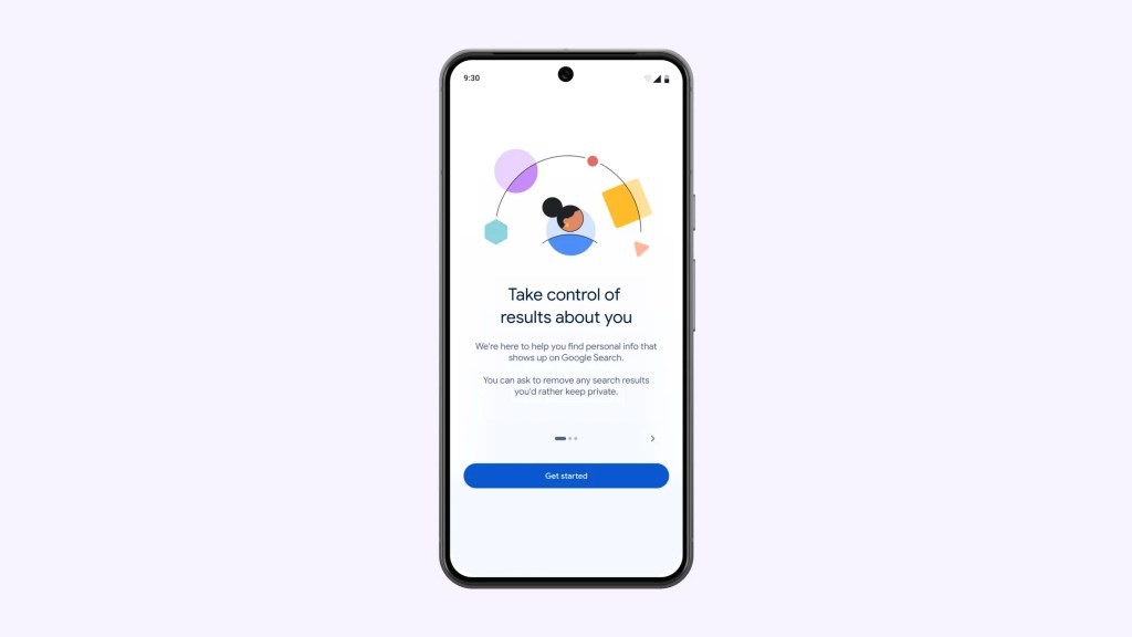 Delete Personal Info from Google Search - New Tools