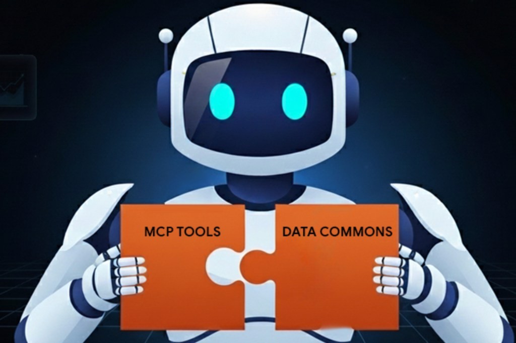 Google's Real-World Data Access for AI: A Game Changer