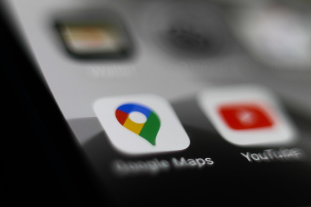 Google Maps New Solution for Ride & Delivery Companies