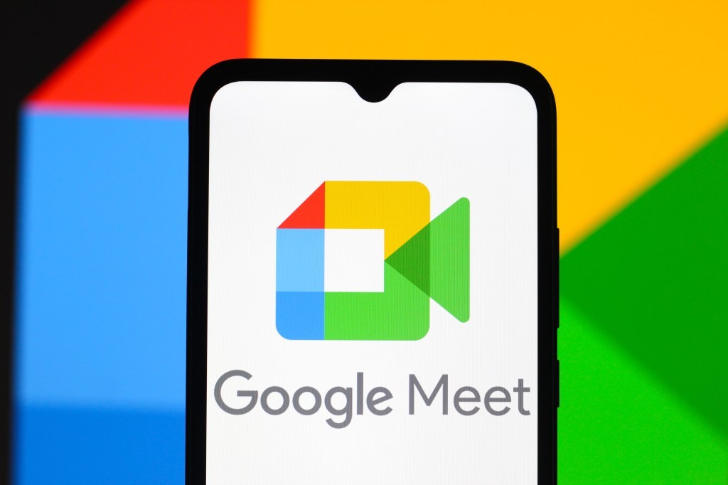 Google Meet Adds Real-Time Speech Translation