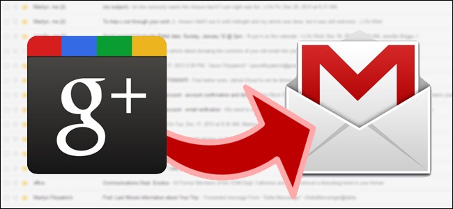 Google+ Email Opt-Out: How to Stop Receiving Emails
