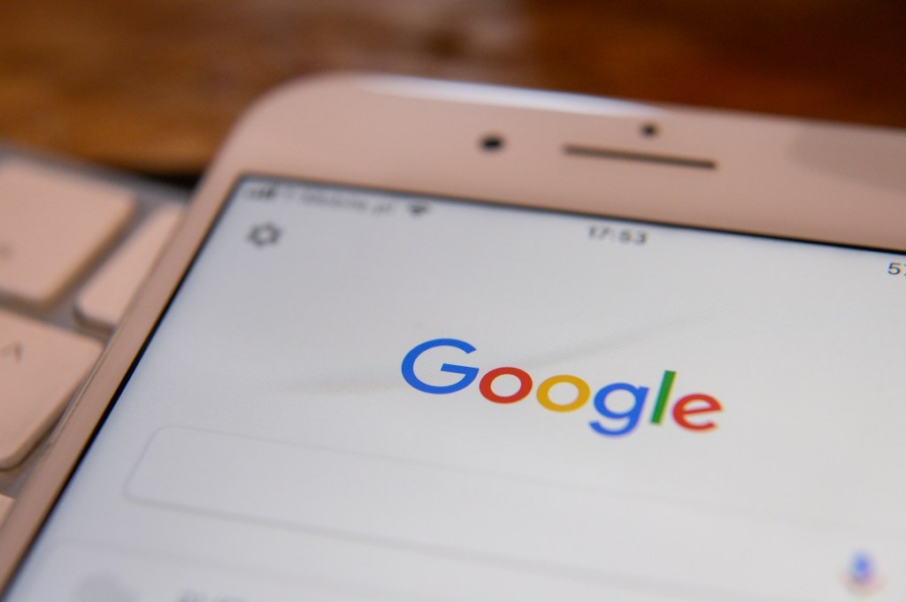 Google Search Updates: More Site Information