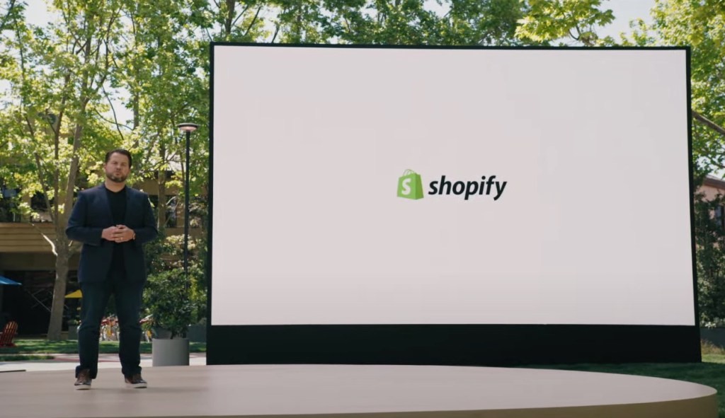 Google and Shopify Partner to Enhance Online Shopping