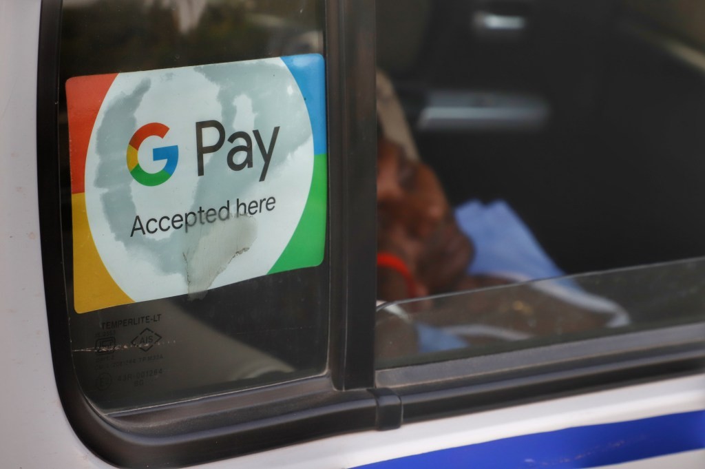 Google to Monetize User Data in India - New Policy