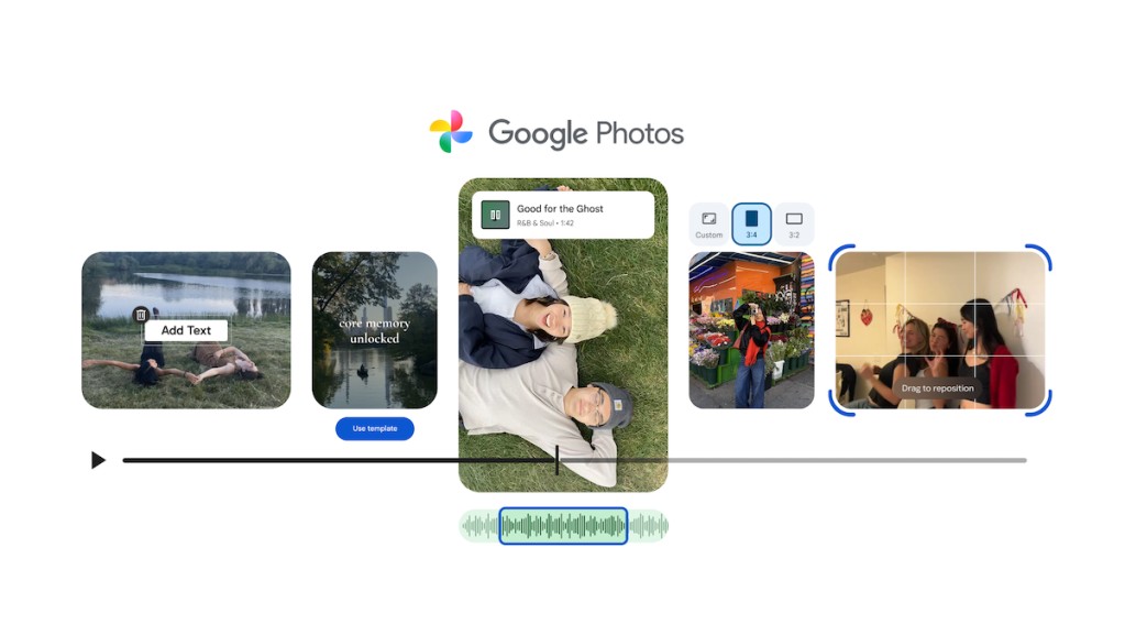 Google Photos New Video Editing Tools - What's New?
