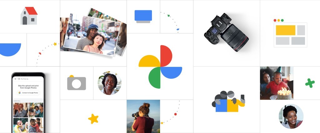 Google Photos Update: New Memories, Locked Folder & Cinematic Moments