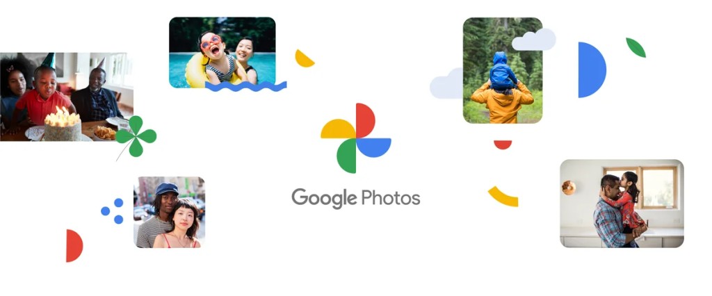 Google Photos AI Editing: Talk or Text to Edit Photos on Android