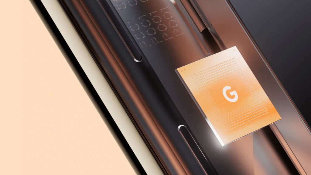 Google Pixel 6 Leaks: Camera & Security Upgrades