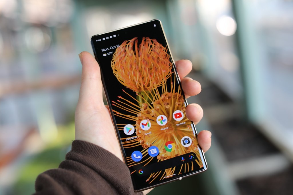 Google Pixel 6 Pro Review: Is It Worth It?