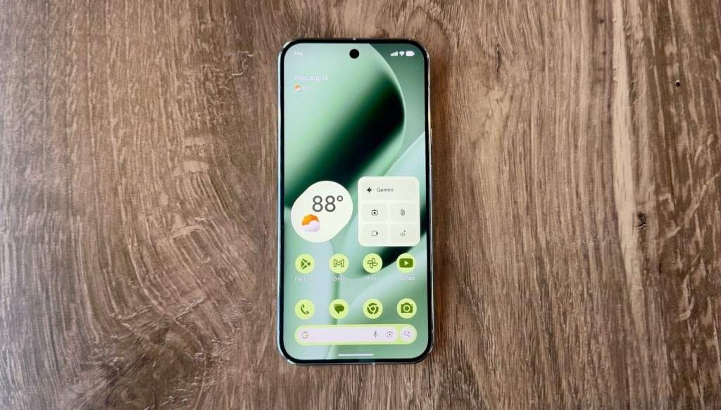 Google Pixel Update: Battery Saver, AI Photo Remix & Smarter Notifications