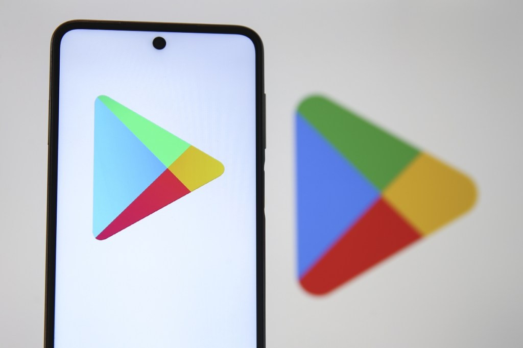 Google Play Books Avoids Apple Commission on iOS Purchases