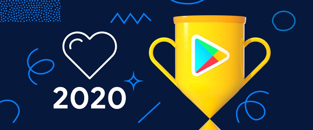 Google Play Best of 2020: Reflecting a Stressful Year