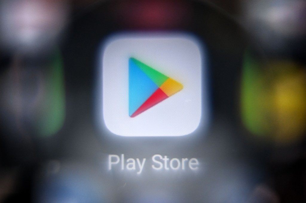 Google Play App Decline: 47% Drop Since Last Year