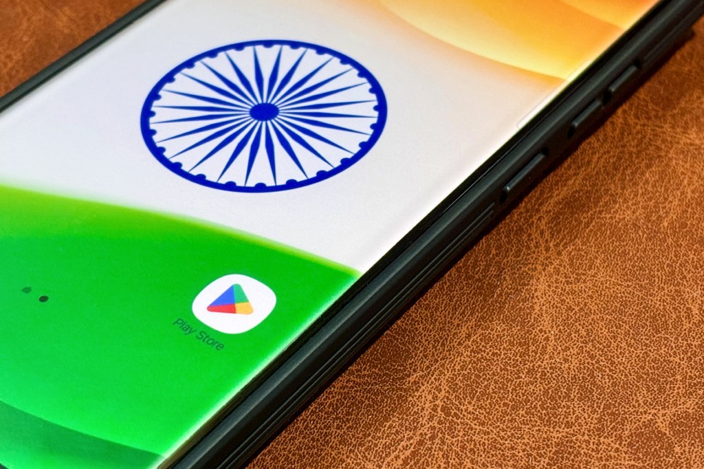 Google to Allow Real-Money Games on Play Store in India