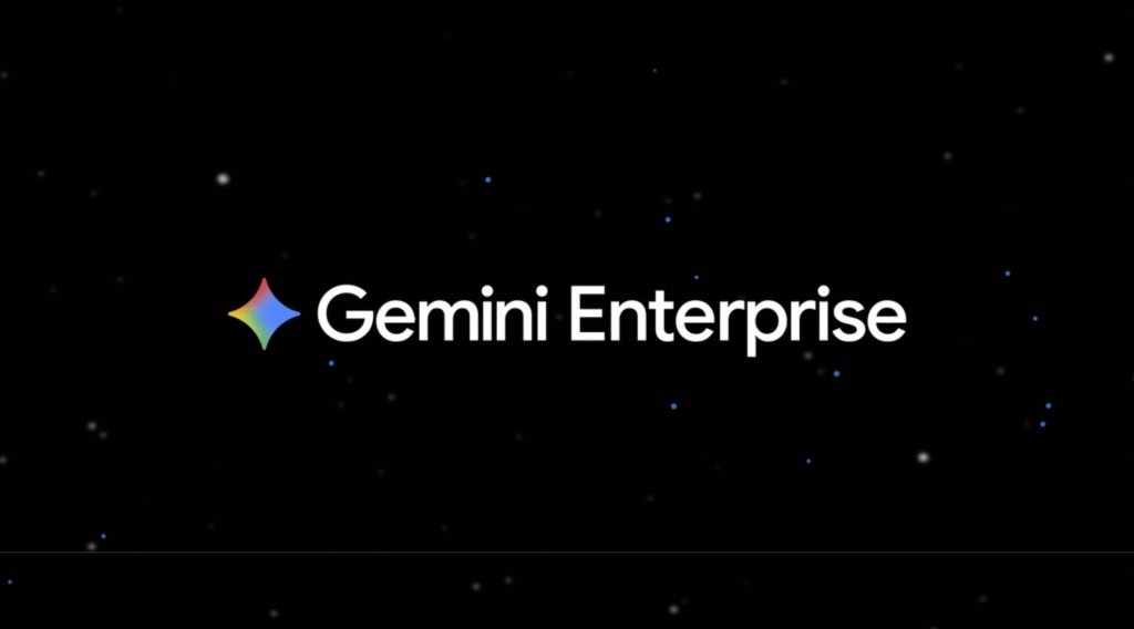Google Gemini Enterprise: AI in the Workplace - Latest News